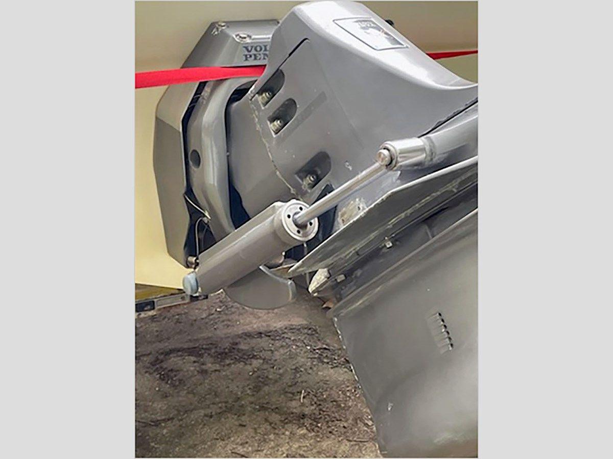 best yacht sales deals 2006 SEASWIRL BOWRIDER - SEASWIRL