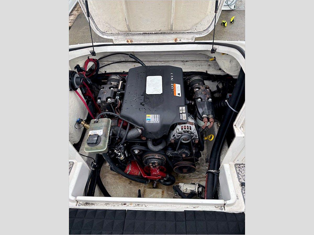 2006 SEASWIRL BOWRIDER - SEASWIRL yacht sale