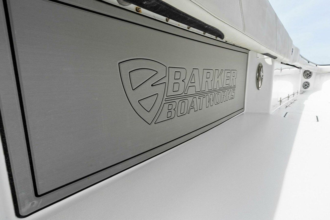 Купить яхту No Name - BARKER BOATWORKS в Shestakov Yacht Sales