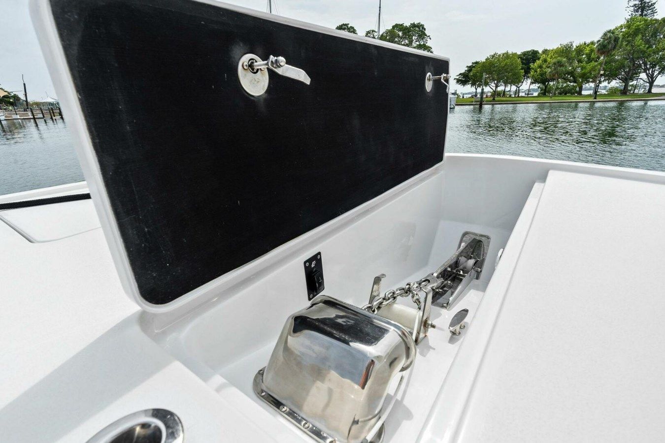 Стоимость яхты No Name - BARKER BOATWORKS