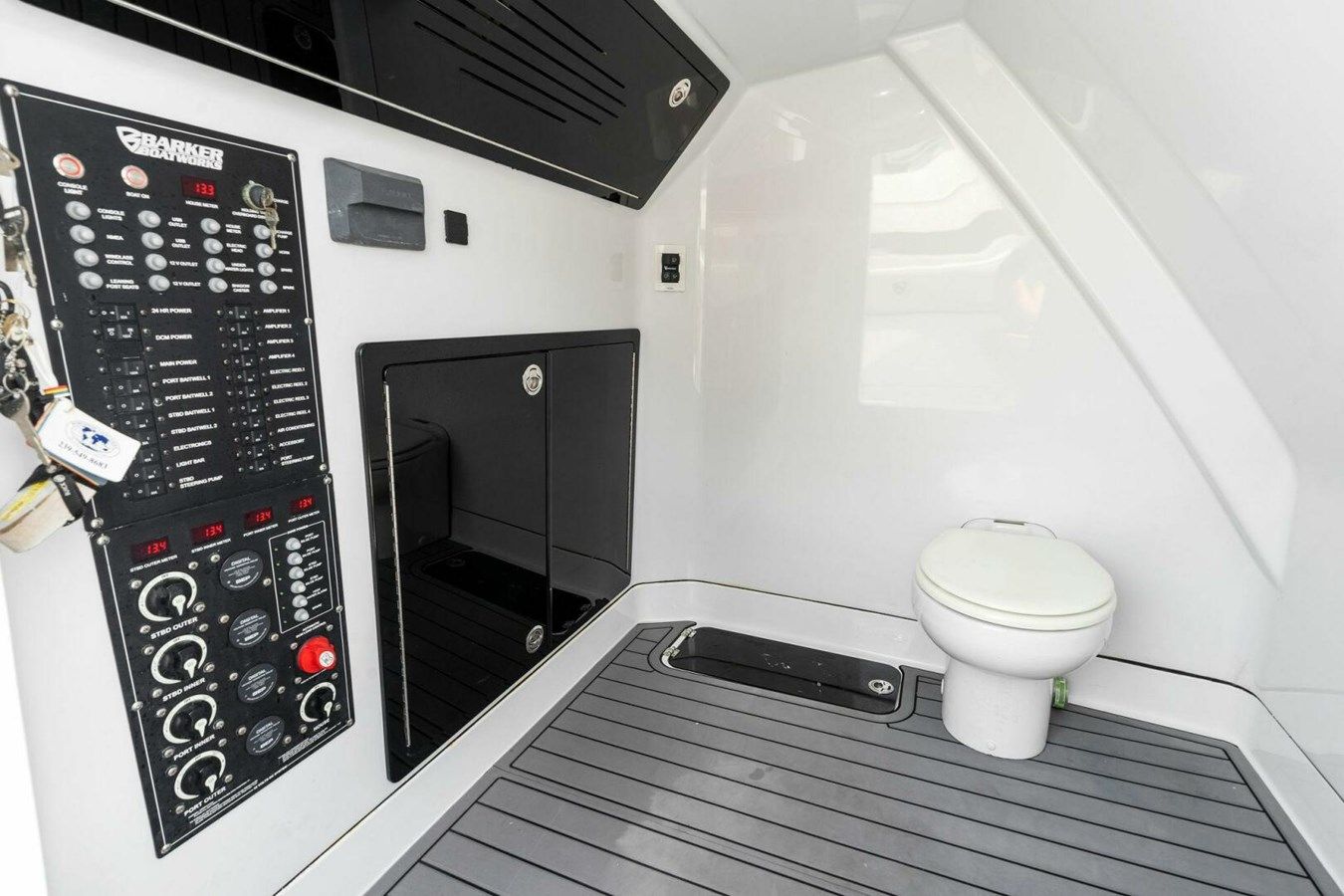 Стоимость яхты No Name