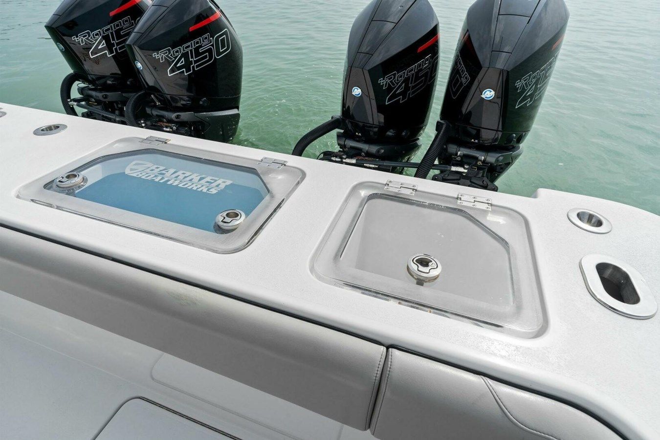 Лучшие предложения покупки яхты No Name - BARKER BOATWORKS