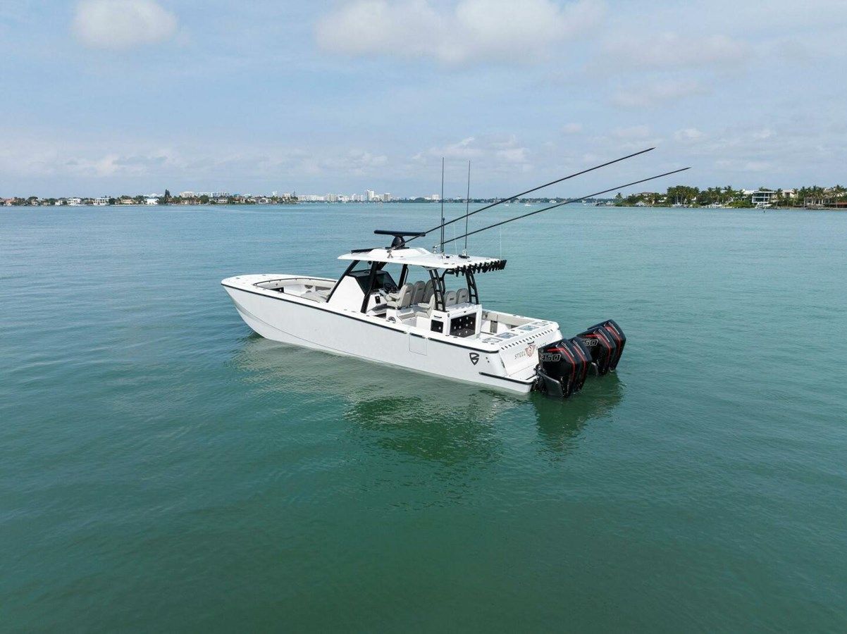 Лучшие предложения покупки яхты No Name