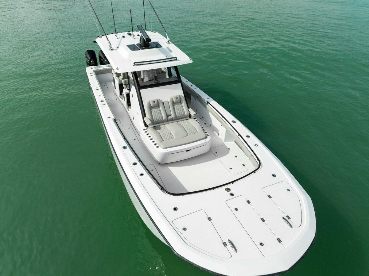Купить яхту No Name 40 в Shestakov Yacht Sales