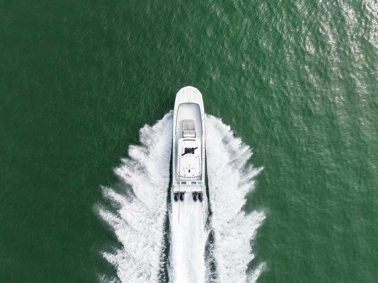 Лучшие предложения покупки яхты No Name - BARKER BOATWORKS