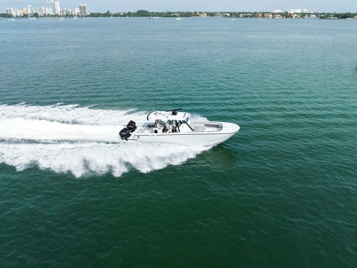 Продажа яхты No Name