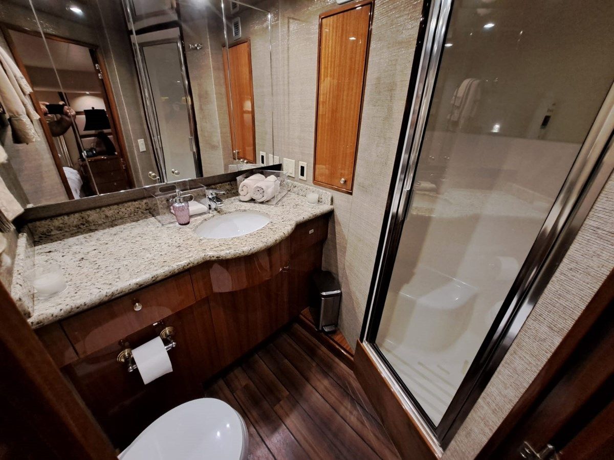 MARY ROSE - Hatteras