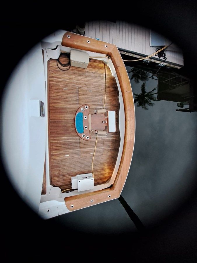 Buy a yacht MARY ROSE 2006