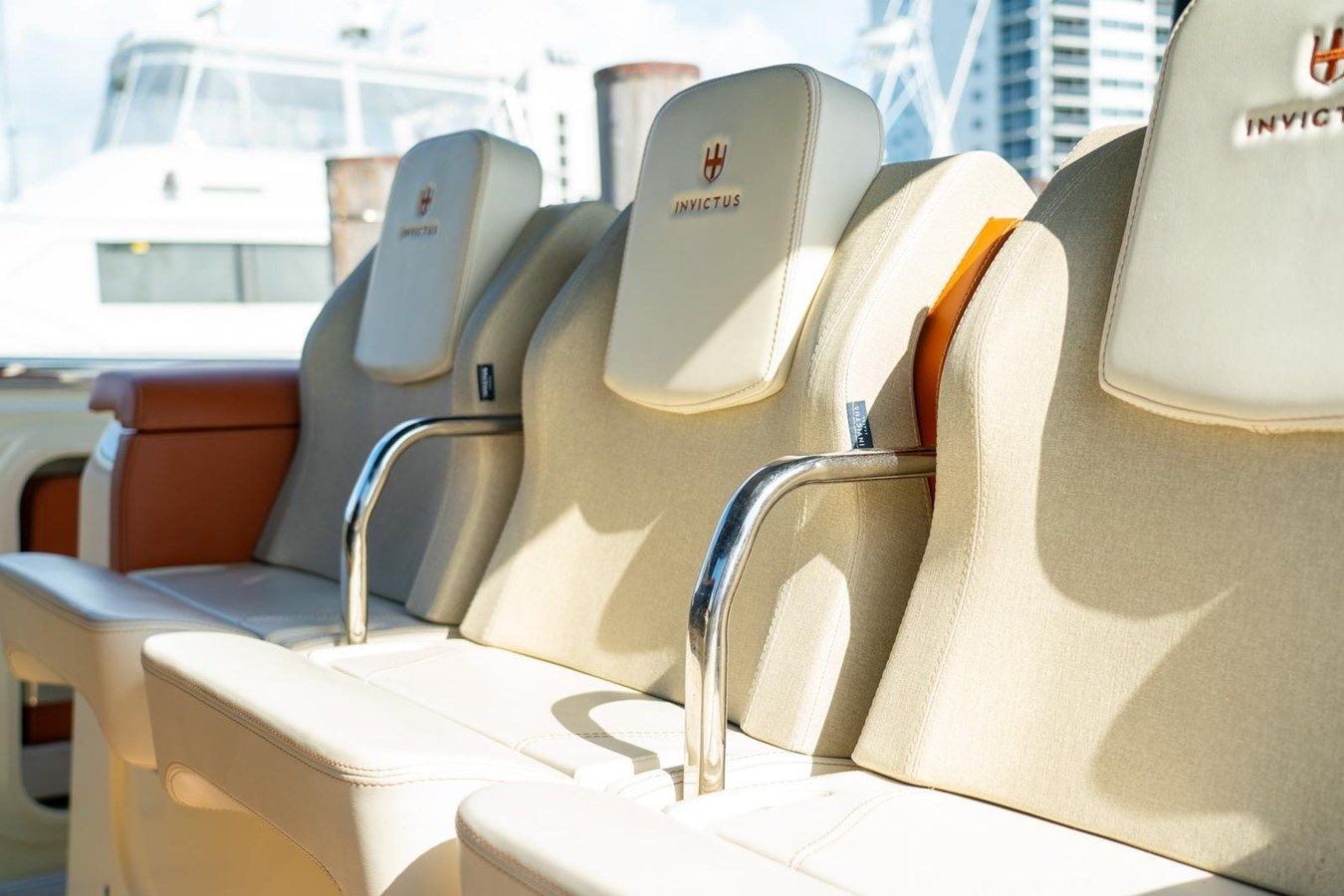 Montenegrina 46 yacht sale