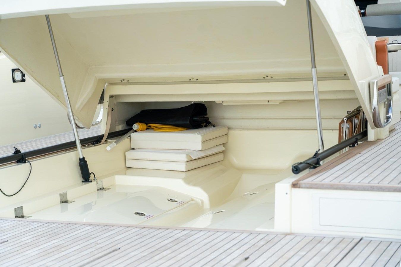 Montenegrina 2023 yacht sale