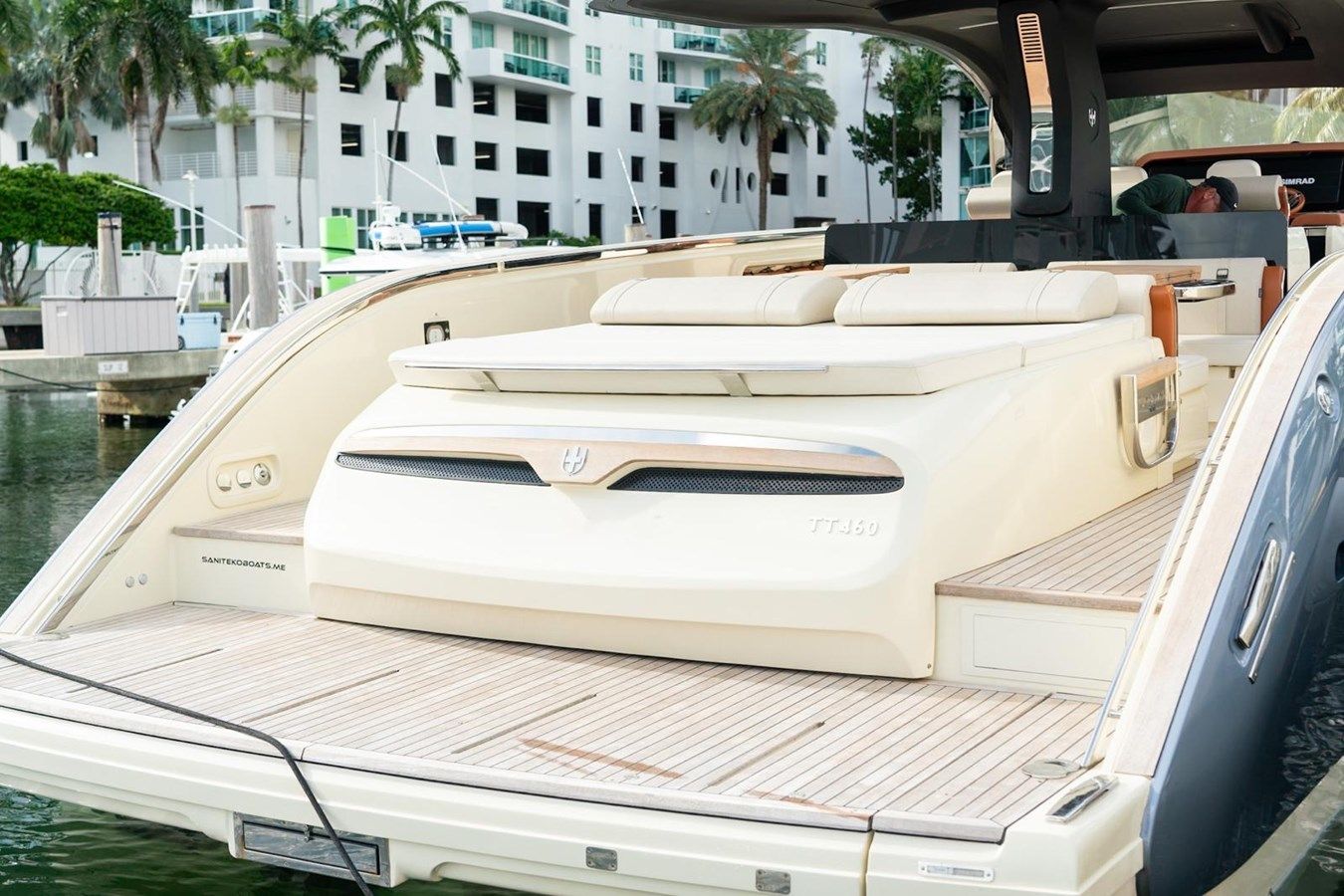 Montenegrina - INVICTUS yacht sale