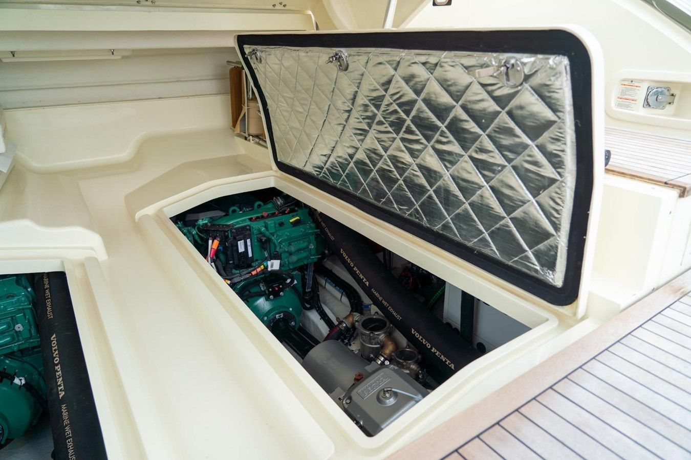 best yacht sales deals Montenegrina - INVICTUS