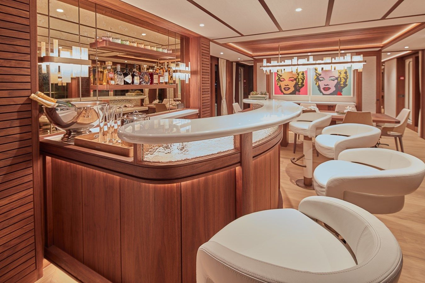 Solemates - MULDER SHIPYARD