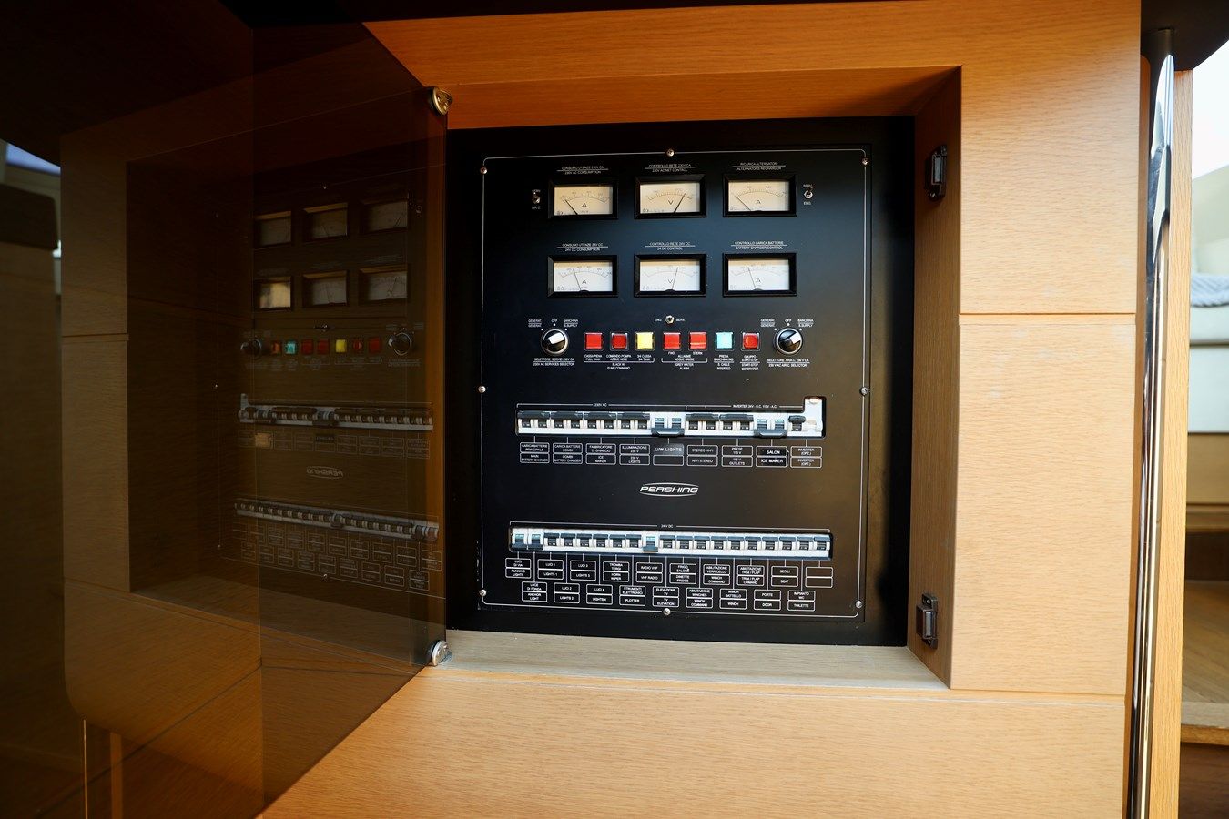 Buy a My Way 72 at Shestakov Yacht Sales