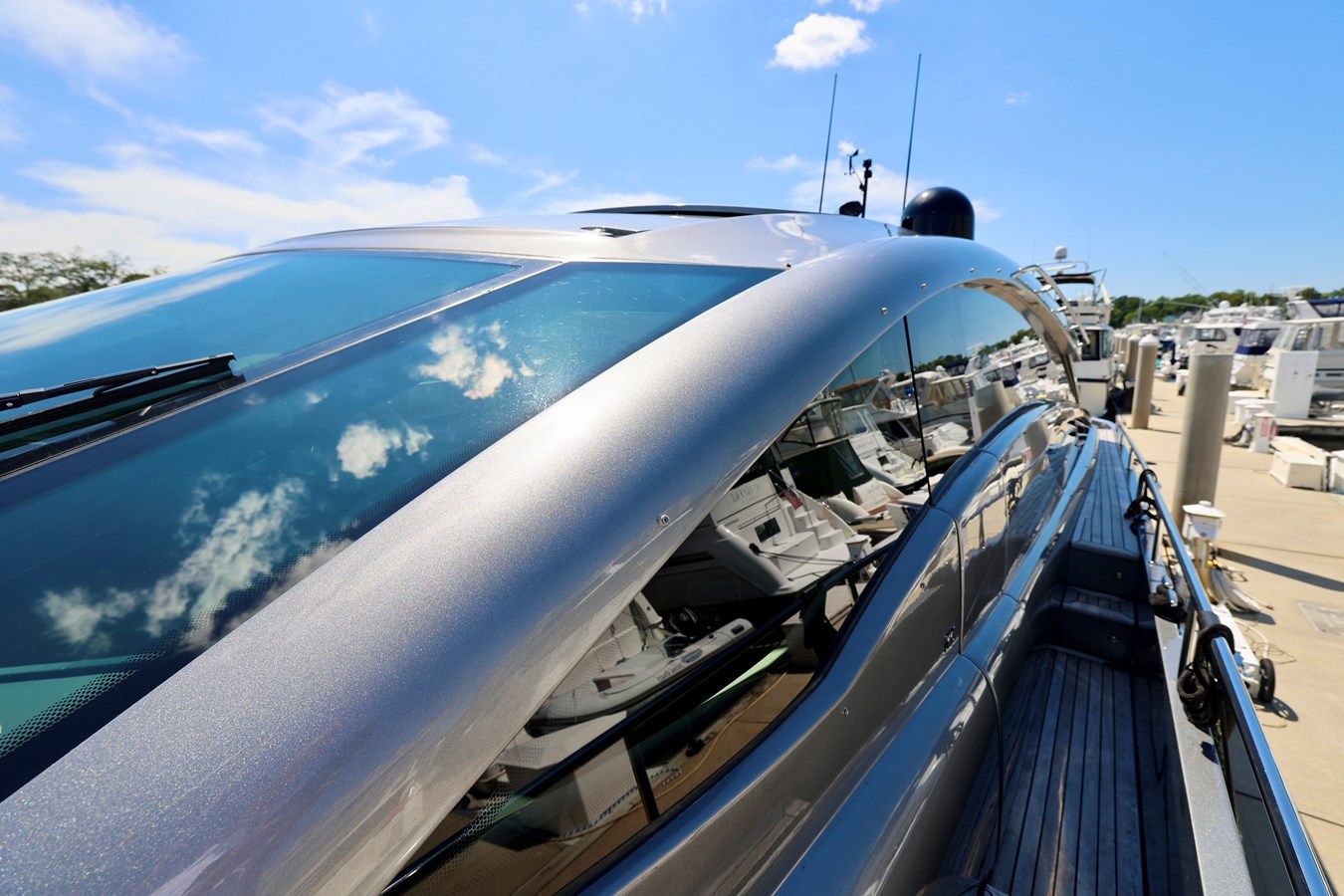 the best price on My Way - PERSHING