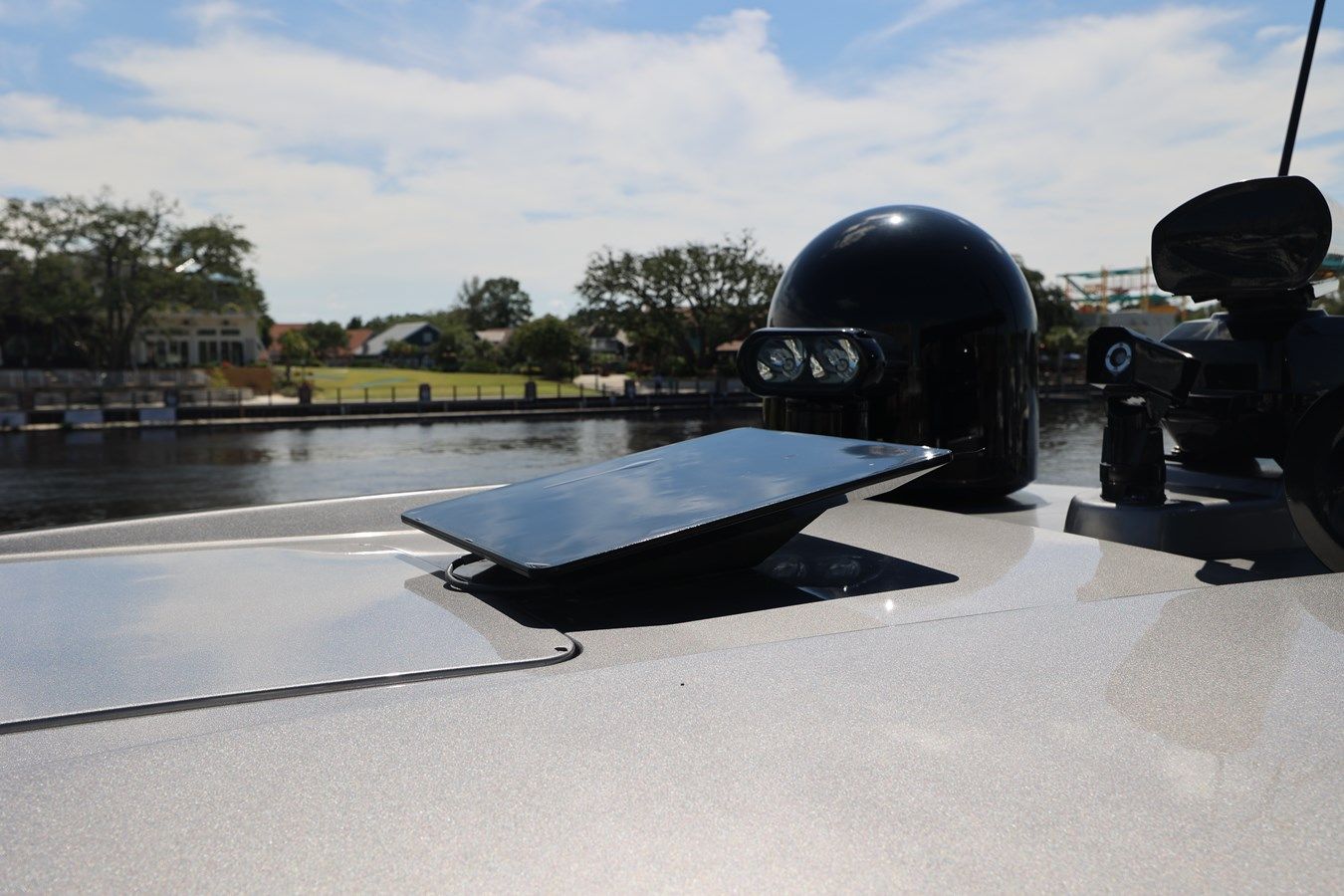 Buy a yacht My Way 2009