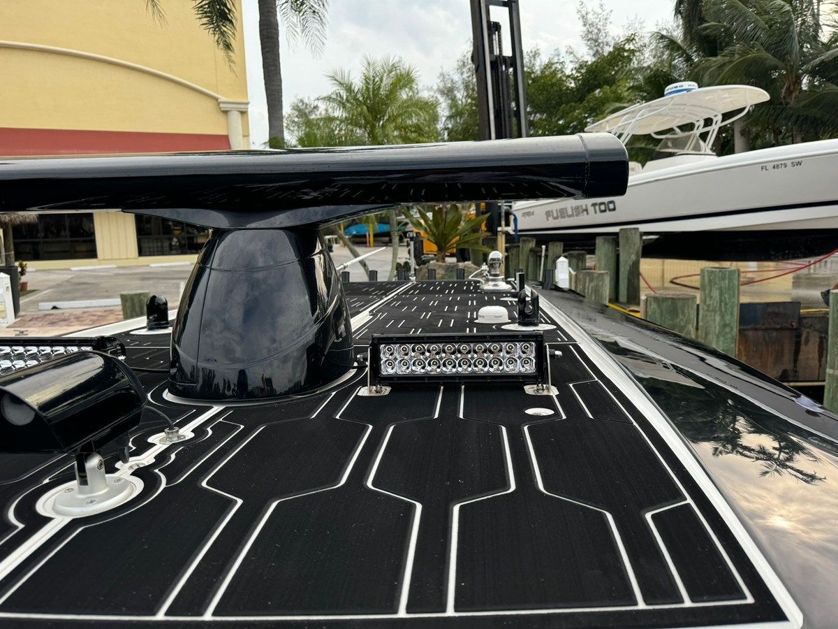 Стоимость яхты - - Nor-Tech