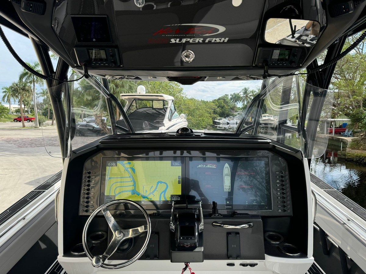 Продажа яхты - 39