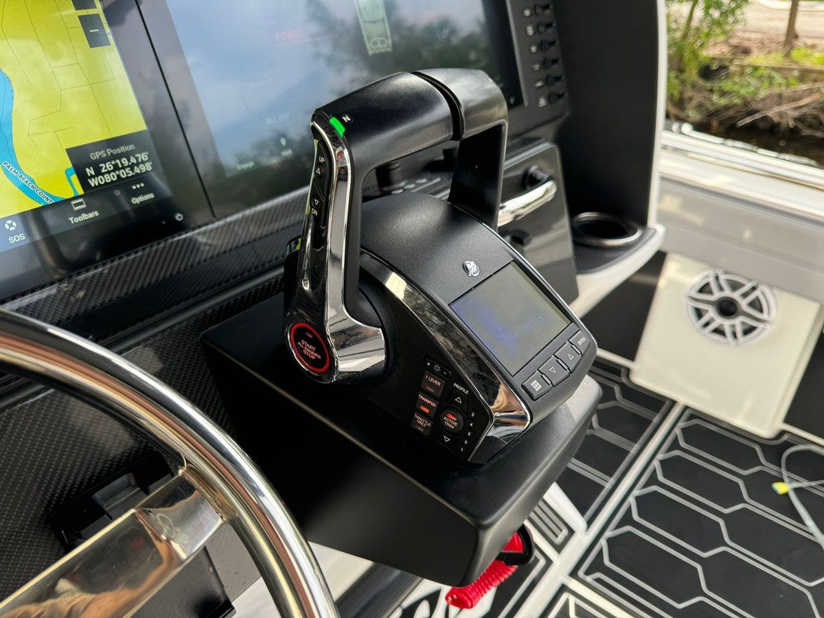 Лучшие предложения покупки яхты - - Nor-Tech