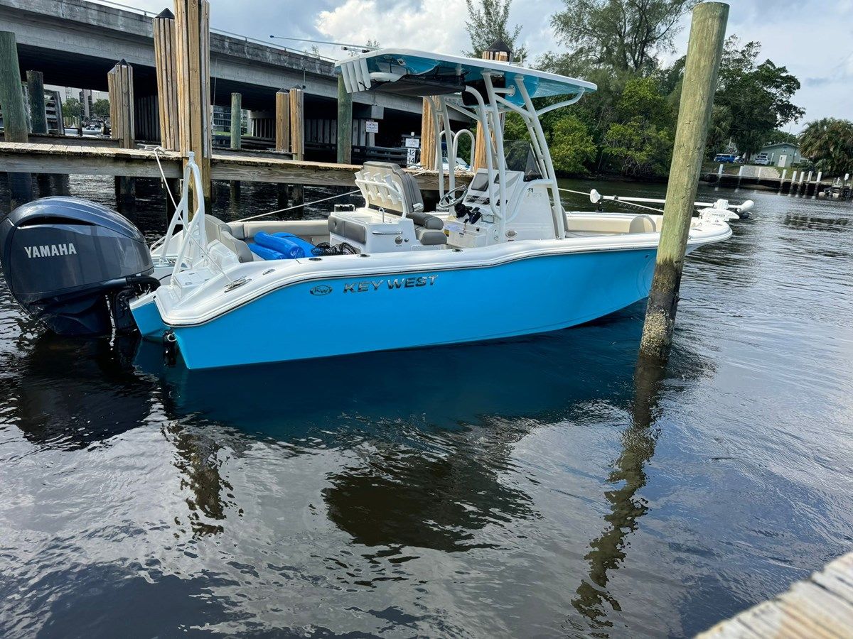 Buy a - - KEY WEST at Shestakov Yacht Sales