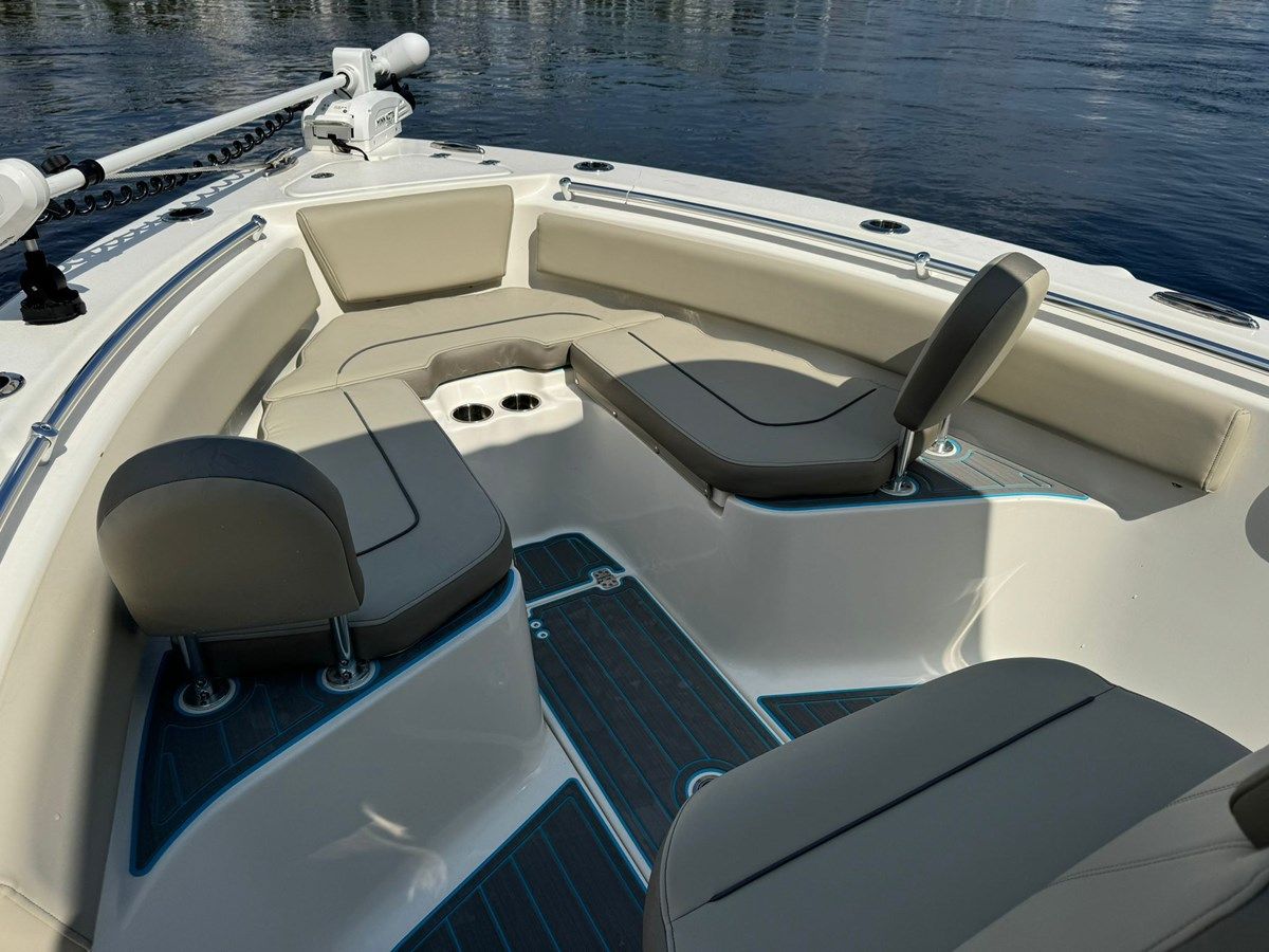 Buy a - 23 at Shestakov Yacht Sales