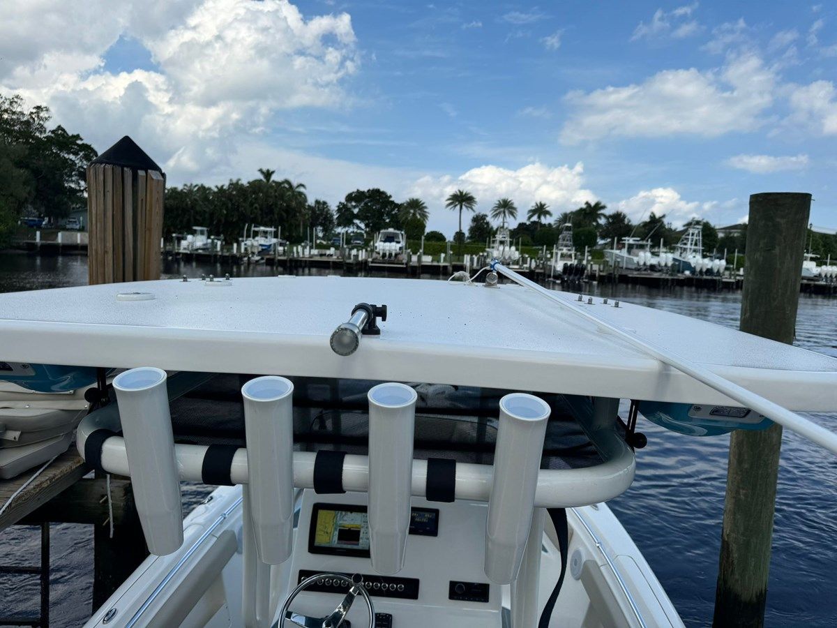 - - KEY WEST yacht sale