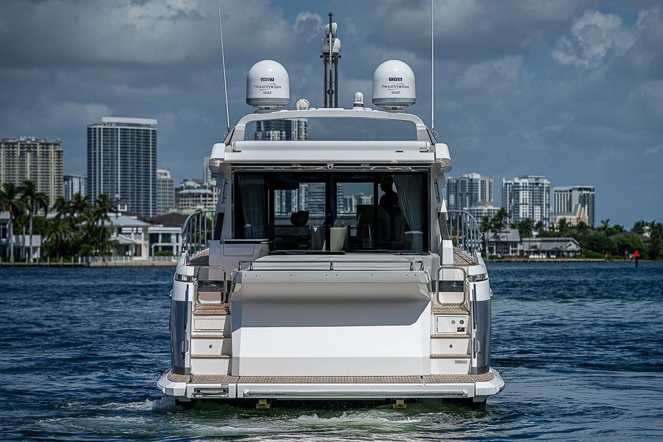best yacht sales deals 2022 Azimut S6 - Azimut Yachts