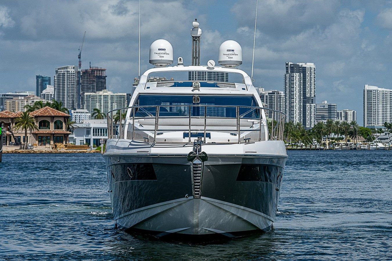 Buy a yacht 2022 Azimut S6