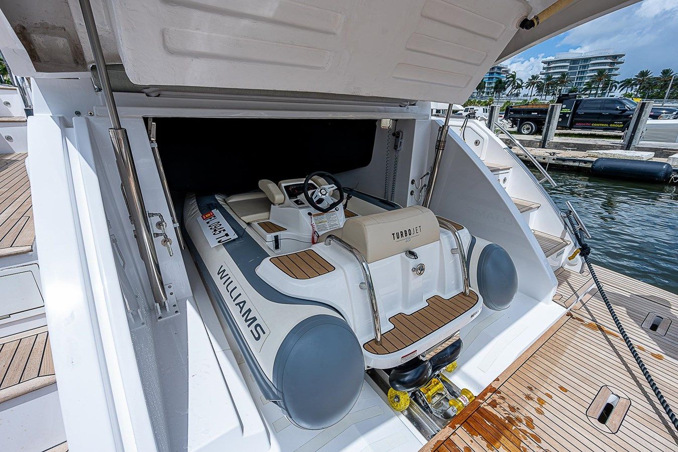 2022 Azimut S6 - Azimut Yachts price