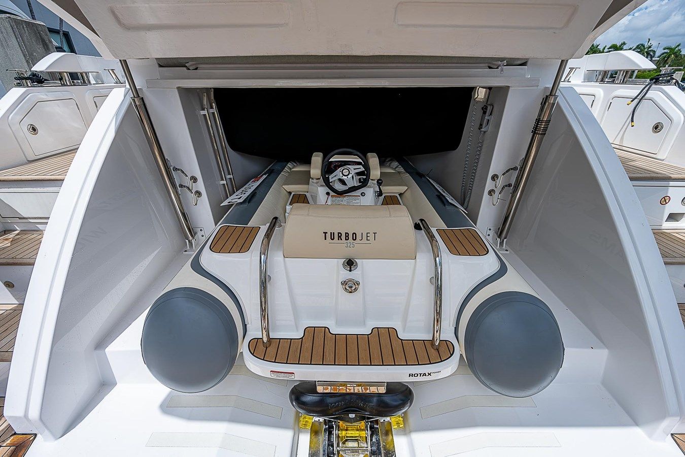 2022 Azimut S6 - Azimut Yachts