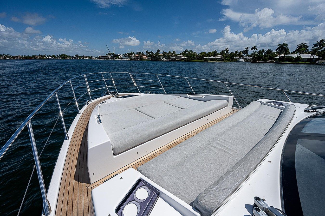 2022 Azimut S6 price