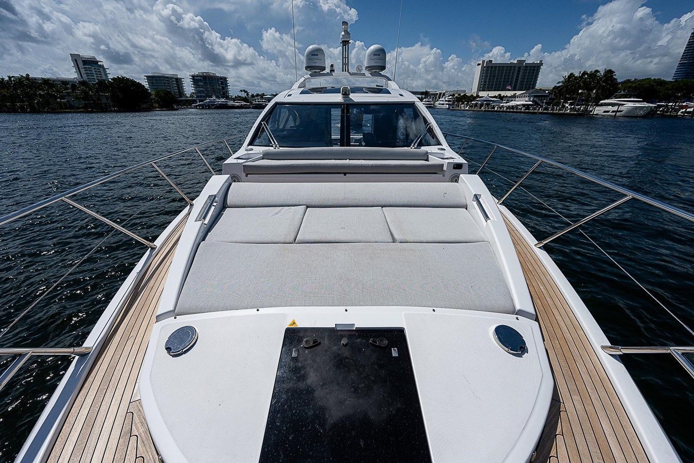 2022 Azimut S6 price