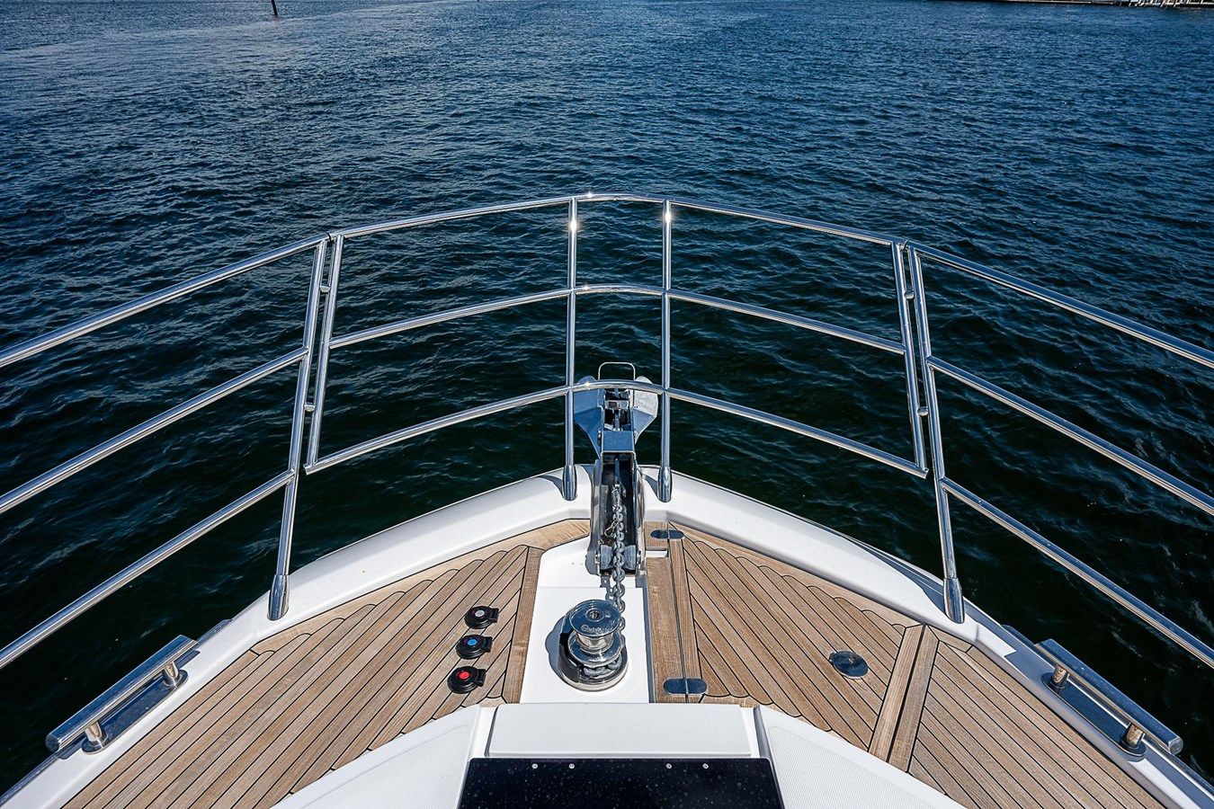 best yacht sales deals 2022 Azimut S6