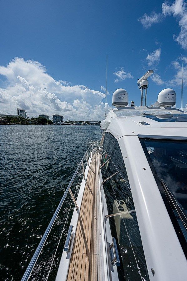 the best price on 2022 Azimut S6 - Azimut Yachts