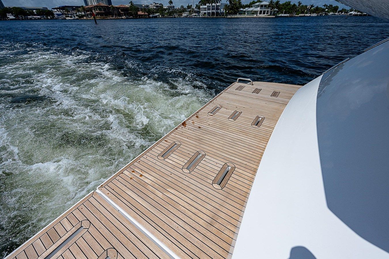 2022 Azimut S6 S6 price