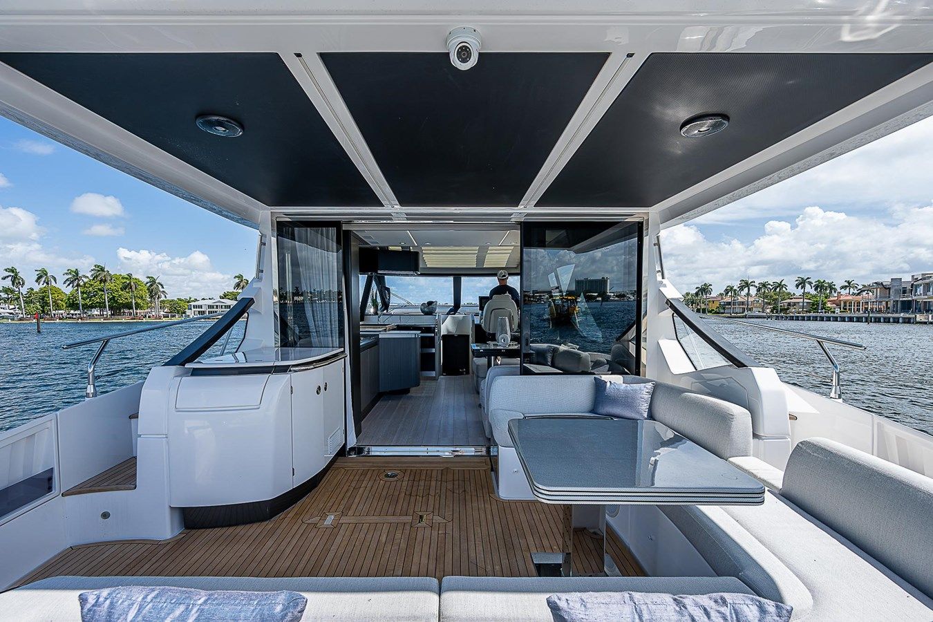 the best price on 2022 Azimut S6 - Azimut Yachts