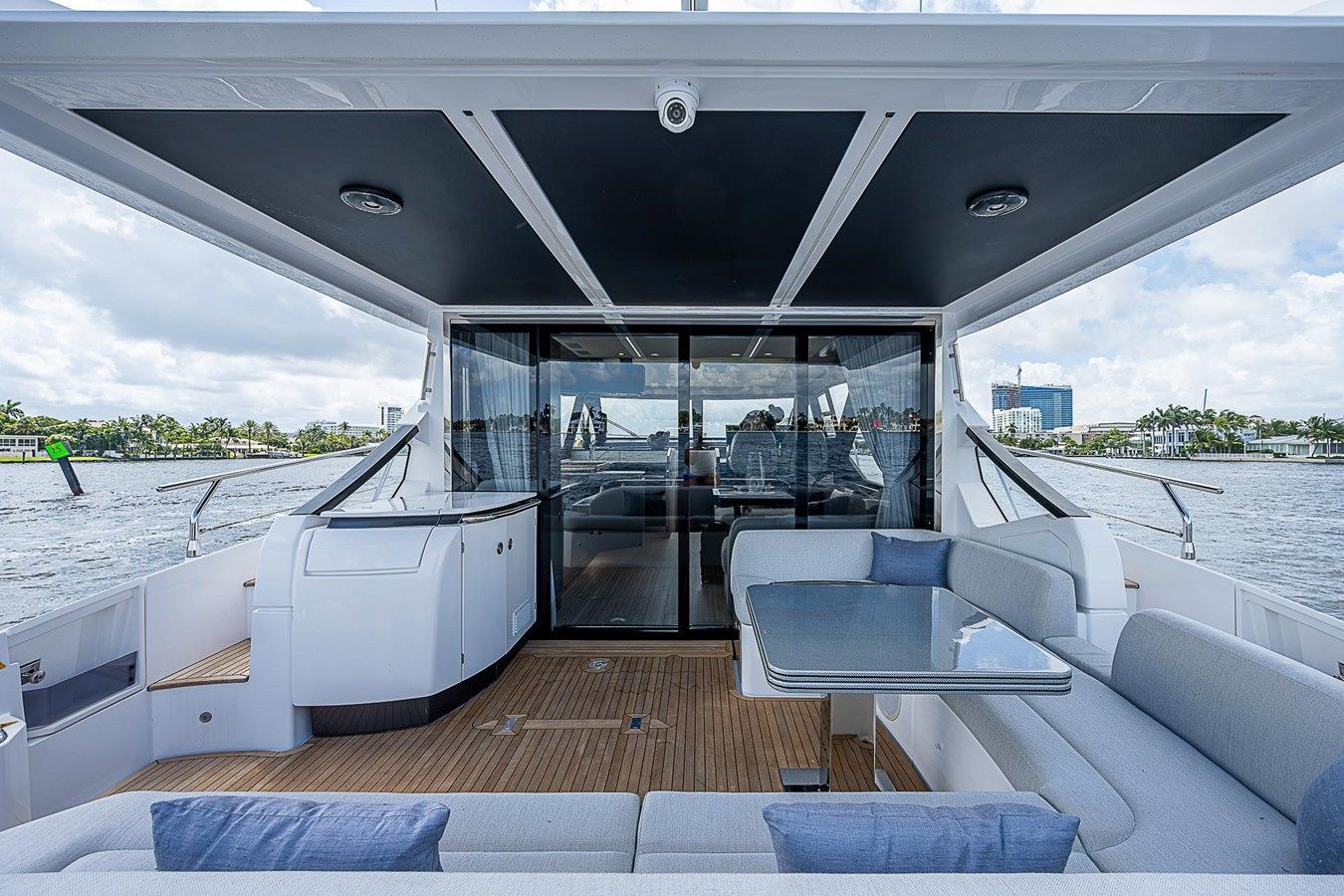 2022 Azimut S6 yacht sale