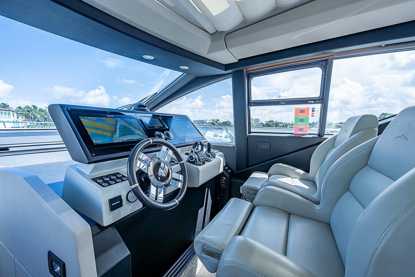 2022 Azimut S6 2022