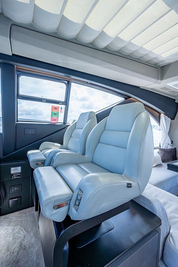 2022 Azimut S6 - Azimut Yachts