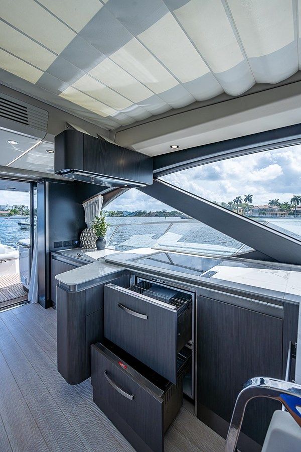 best yacht sales deals 2022 Azimut S6 - Azimut Yachts