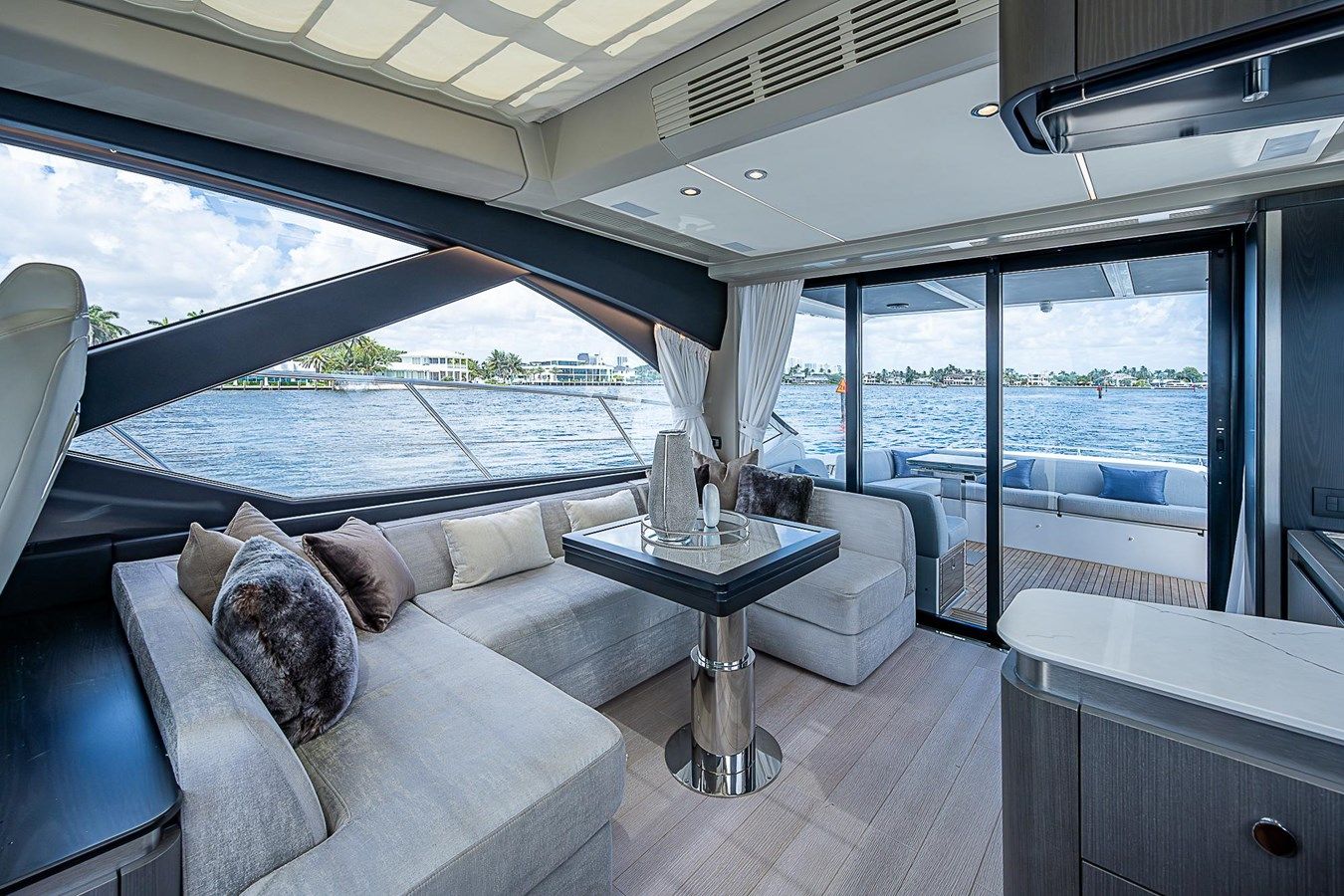 2022 Azimut S6 - Azimut Yachts yacht sale