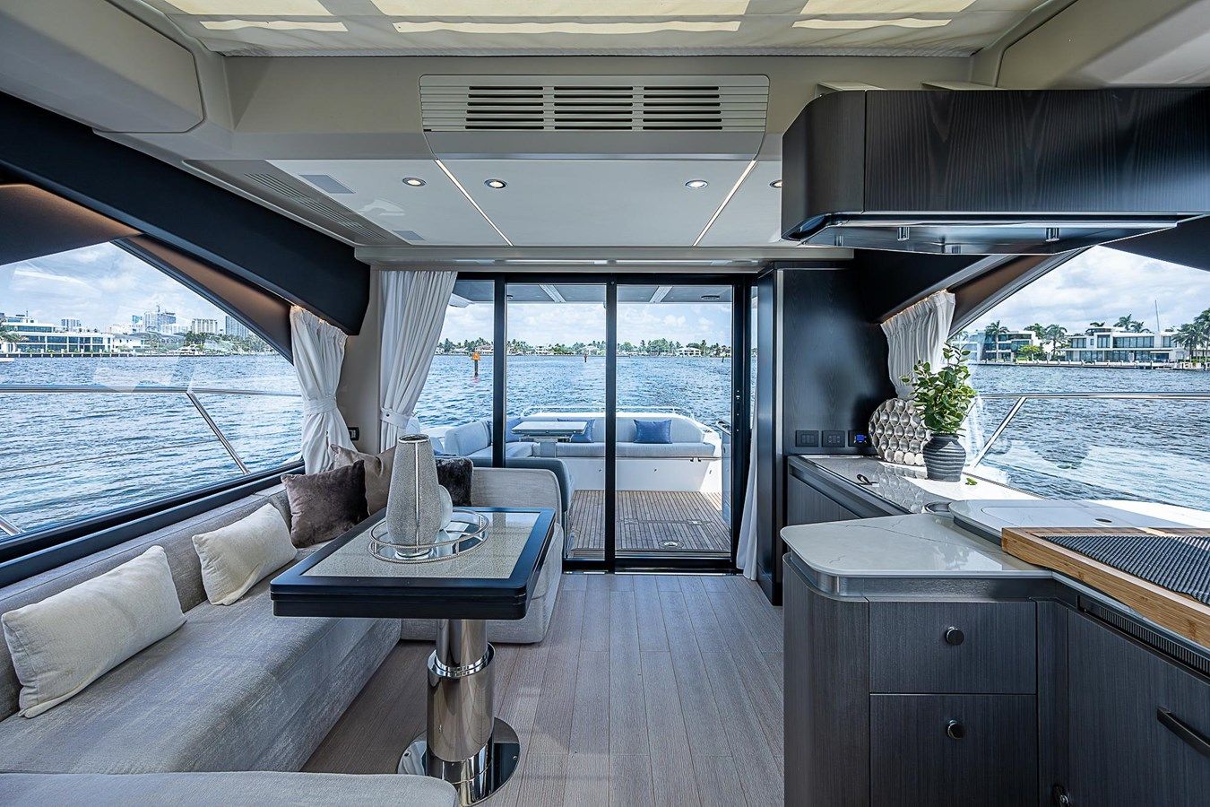 2022 Azimut S6 - Azimut Yachts yacht sale