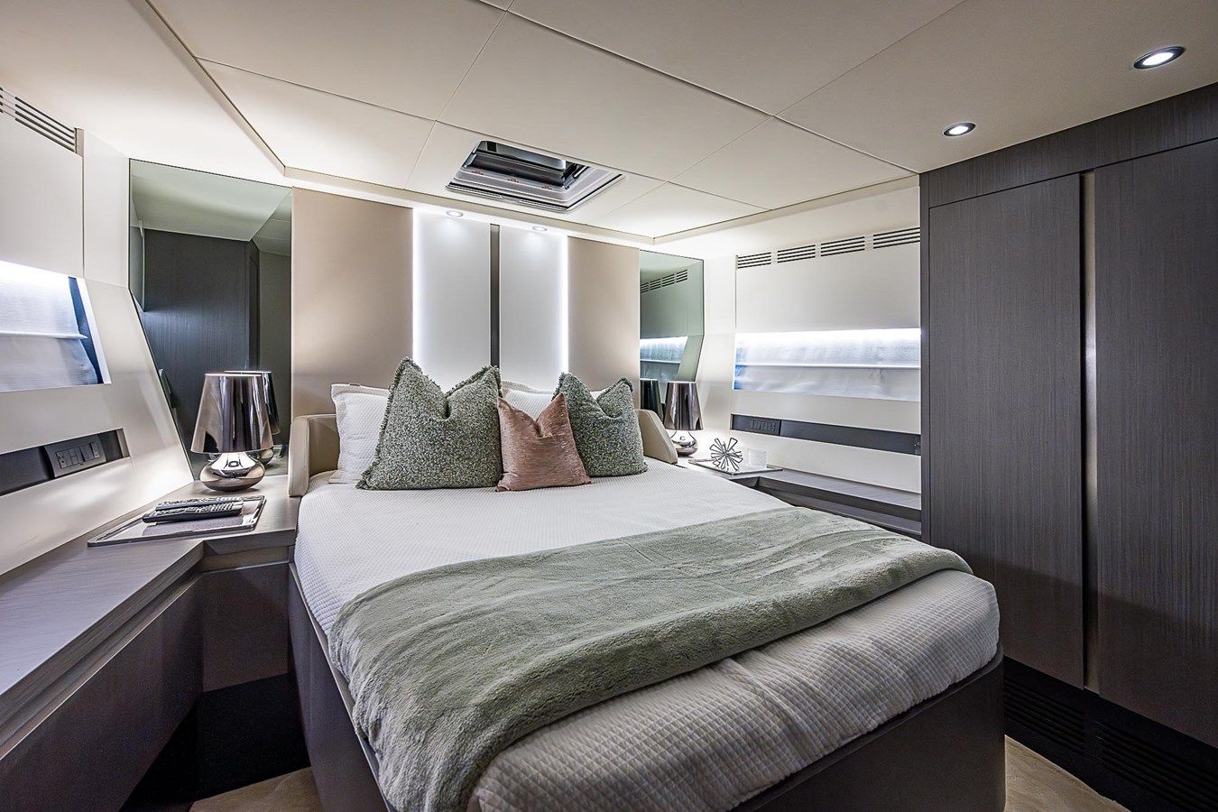 2022 Azimut S6 - Azimut Yachts