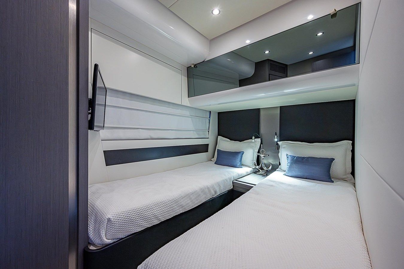 Buy a yacht 2022 Azimut S6 2022