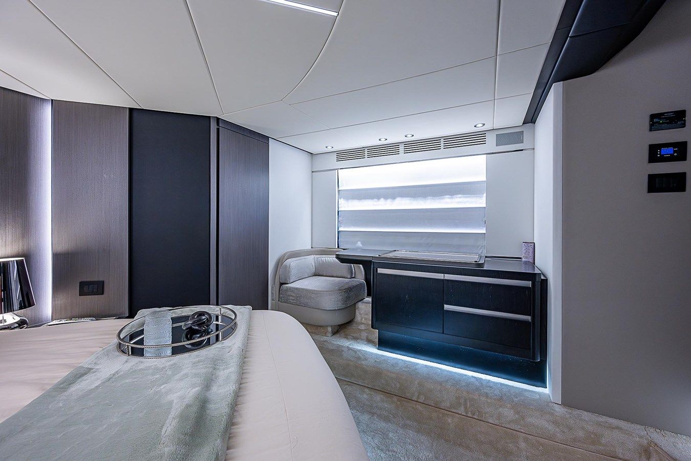 2022 Azimut S6 S6