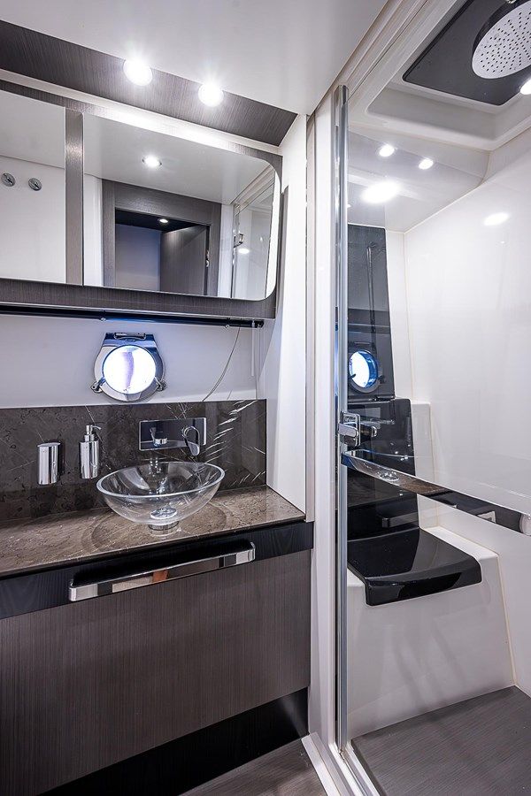 2022 Azimut S6 59 price