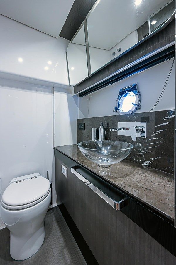 the best price on 2022 Azimut S6 59