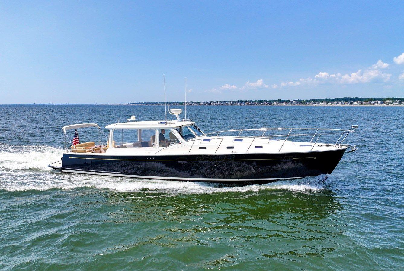 Лучшие предложения покупки яхты Highlander