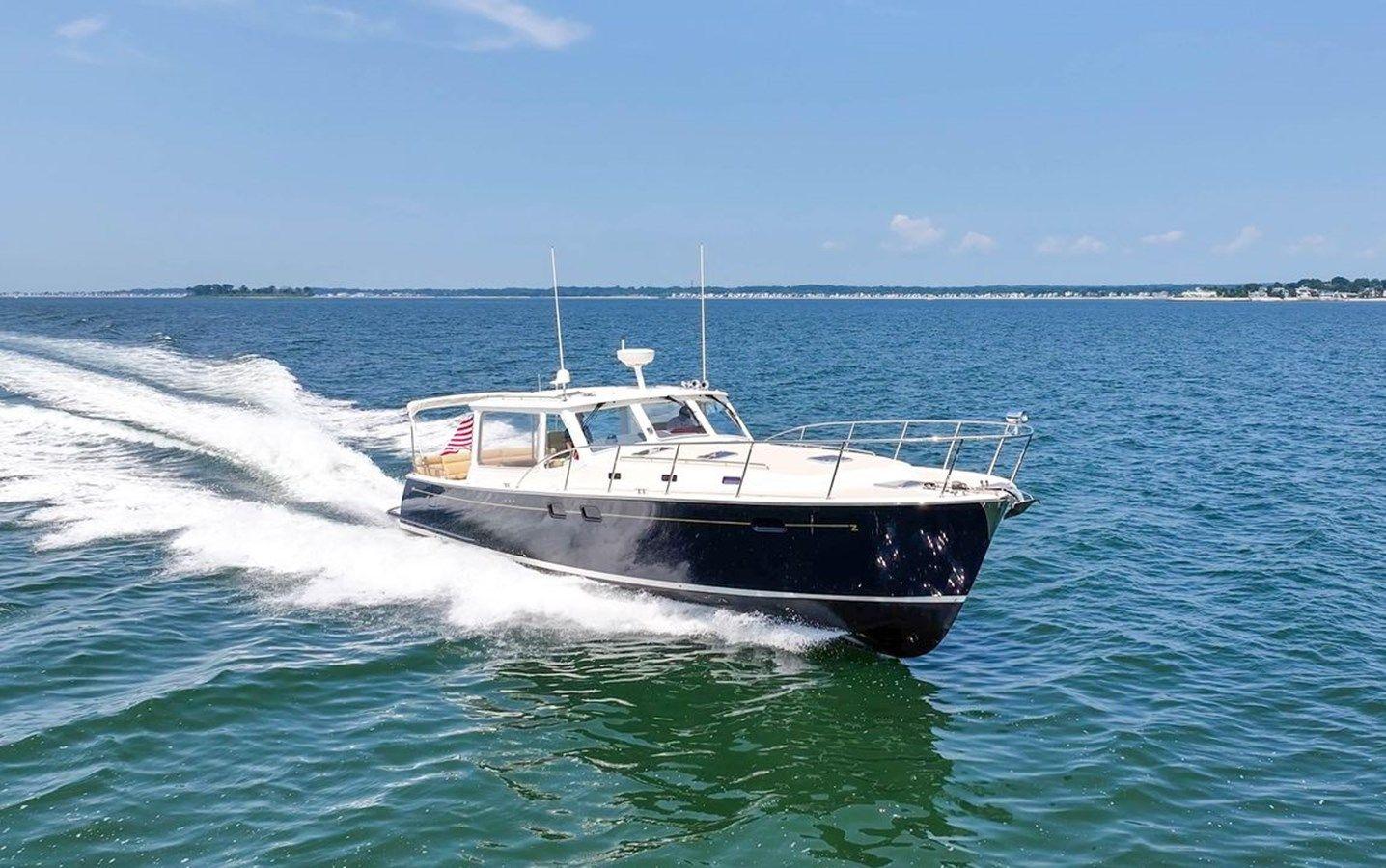 Купить Highlander 54