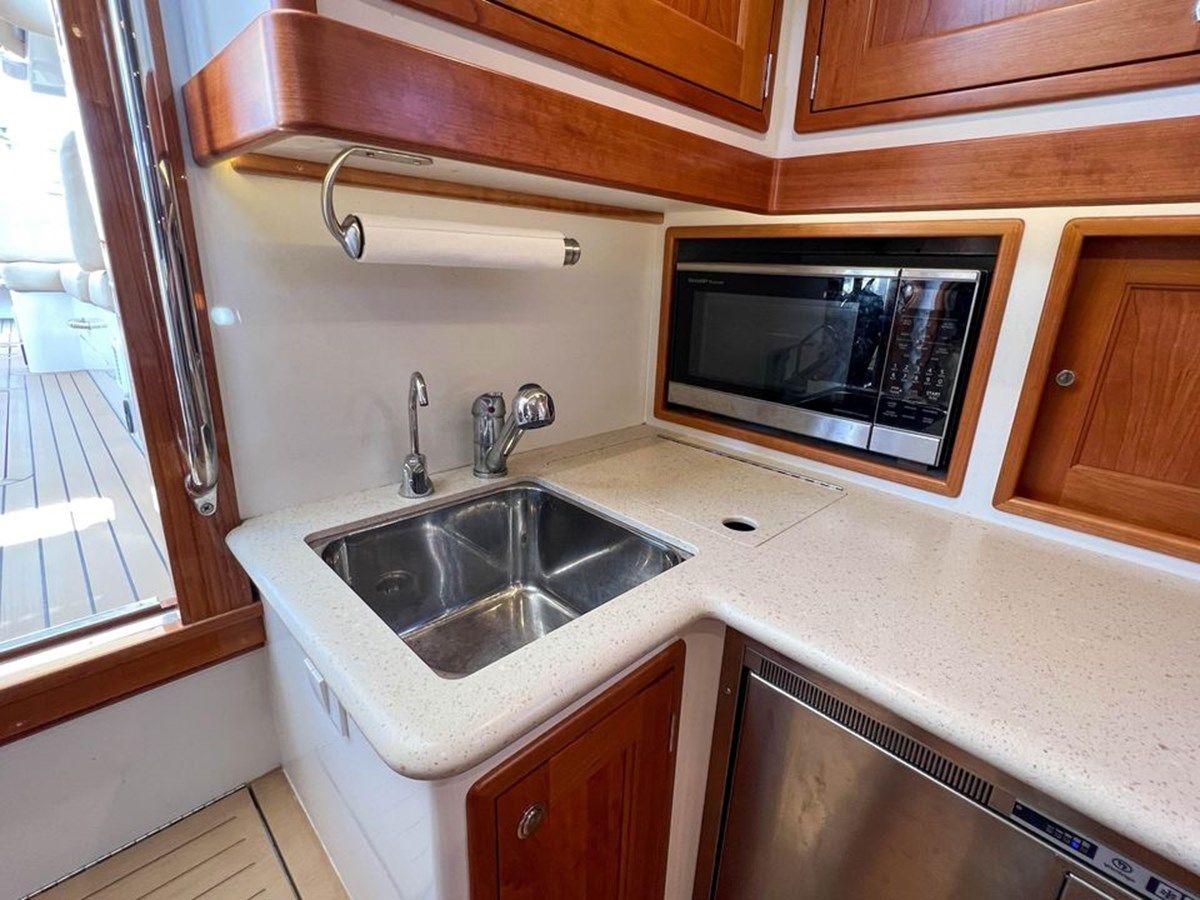 Лучшие предложения покупки яхты Highlander 54